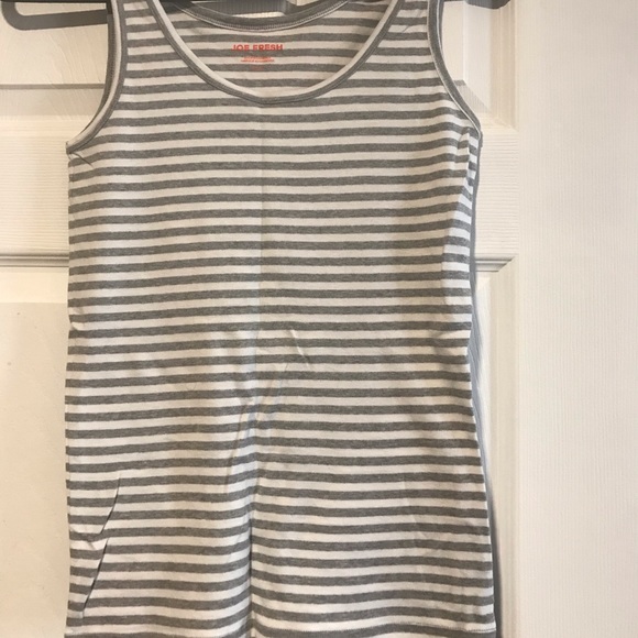 Tank top - Picture 1 of 1